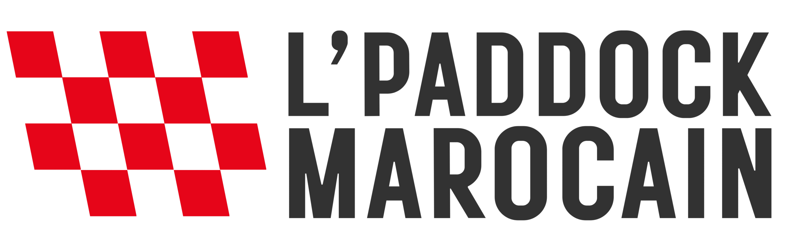 Lpaddock logo