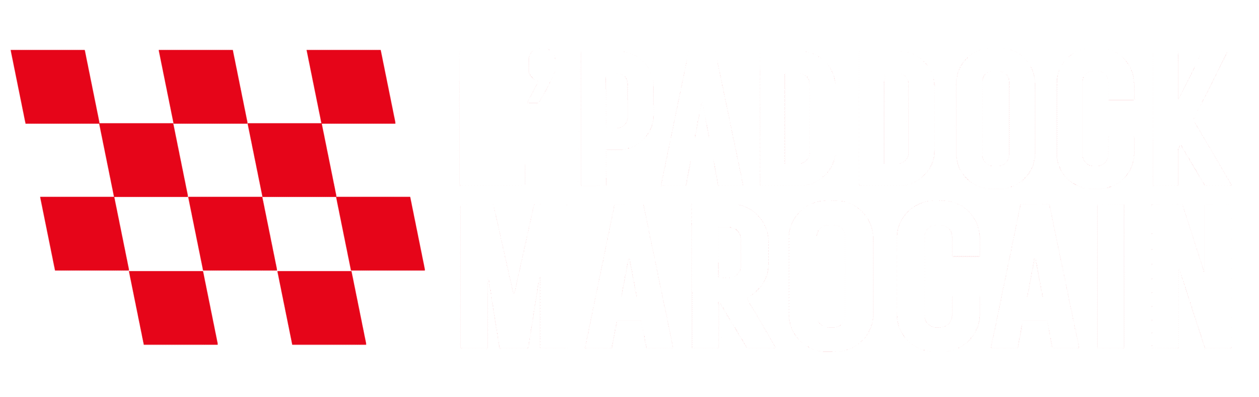 Lpaddock logo